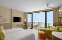 Mirage Panoramic Room