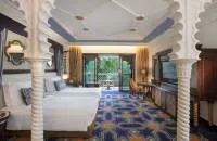 Arabian Deluxe Room