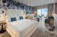 Standard room Sea View