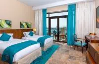 Luxury Sea View