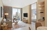 Premier Suite City View