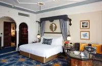 Ocean Deluxe Room