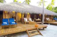 Semi-Detached BeachVilla 
