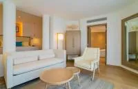 Bungalow suite