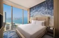 Premium Room Sea View With Club Access