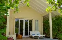 Superior Beach Bungalow