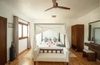 Garden Suite