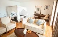 Ocean Suite