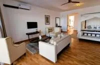 Premium ocean suite