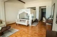 Deluxe Ocean suite