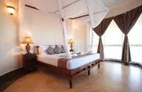 Superior Seafront room