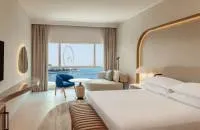 Club Room Sea View