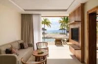Executive Suite Ocean Front