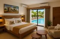 Superior Ocean Front Room