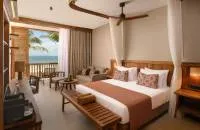 Deluxe Ocean View Room
