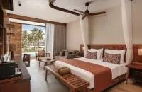 Deluxe Swim Up Room