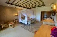 Deluxe Garden View Room