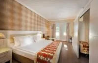 Large room