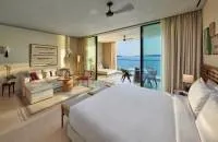 Deluxe Junior Suite King/Twin