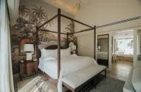 Luxury pool Junior Suite