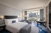 Spacious Room with Balcony