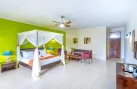 Standard Garden View Room