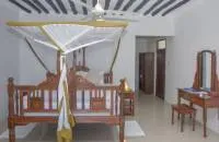 Deluxe Bungalow with garden view