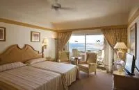 Double room Sea View