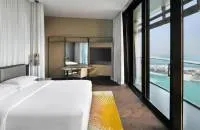 One Bedroom Apartment 