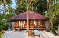 Beach Villa Semi Detached