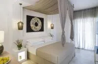 Comfort Double Room with Balcony or Patio