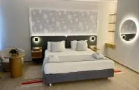 Standard Room Garden View