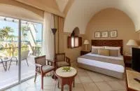 Superior Double room with partial sea view