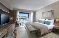 Superior room Partial Sea View