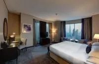 Large Corner Room
