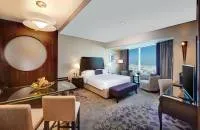 Spacious Room