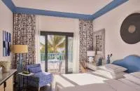 New Double room with partial view