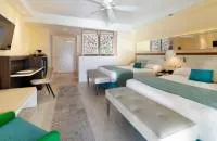 Privileged Deluxe Double room 