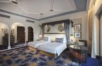 Ocean Club Room