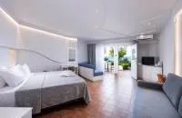 Family Standard Sea View
