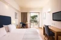  Deluxe Room Garden View