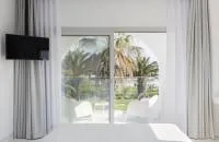 Family Suite Sea View 