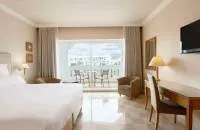 Standard Double room with sea view