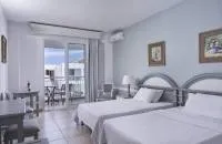 Classic Double room with garden view