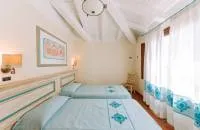 Triple Classic Room (Park View)