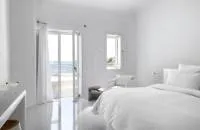 Island Bungalow Deluxe Sea View