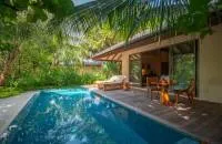 Sunset Beach Pool Villa