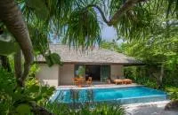 Sunrise Deluxe Beach Pool Villa