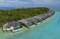 Lagoon Pool Villa