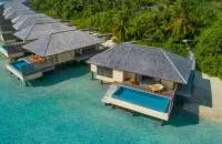 Deluxe Lagoon Pool Villa